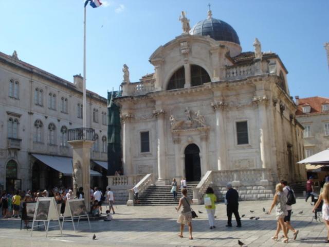 Guest House Marija Dubrovnik Exterior foto